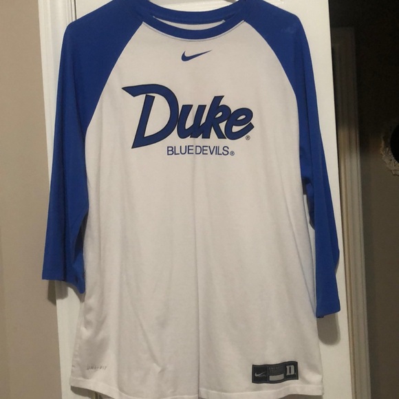 Duke university T-shirt - Picture 1 of 1